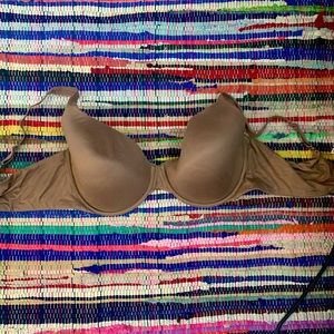 Victoria secret bra coverage